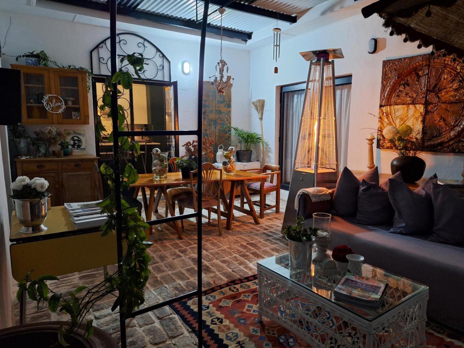 Acacia Home Graaff-Reinet المظهر الخارجي الصورة